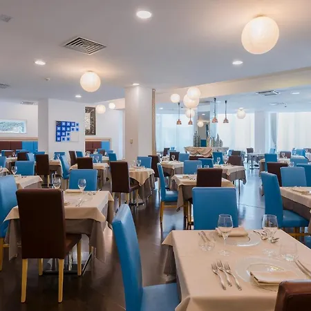 米欧尼罗依尔胜酒店 酒店 4*