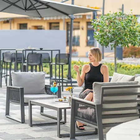 Ξενοδοχείο Mioni Royal San Montegrotto Terme