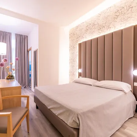 Ξενοδοχείο Mioni Royal San Montegrotto Terme
