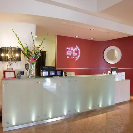 米欧尼罗依尔胜酒店 酒店 4*