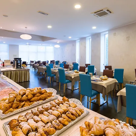 Mioni Royal San Hotel Montegrotto Terme