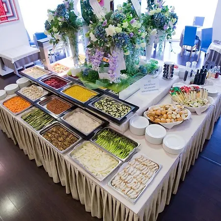 酒店 米欧尼罗依尔胜酒店 蒙特格罗托泰梅