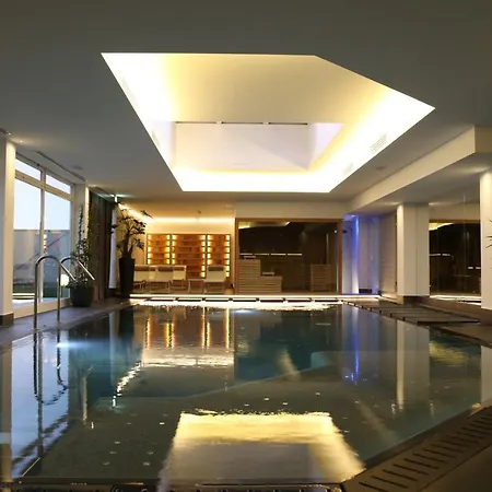 Ξενοδοχείο Mioni Royal San Montegrotto Terme