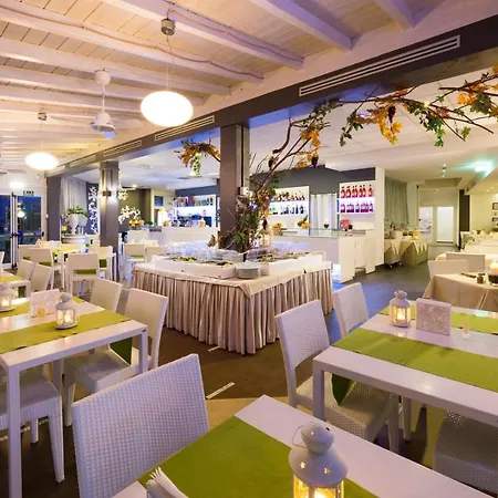 酒店 米欧尼罗依尔胜酒店 蒙特格罗托泰梅