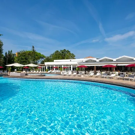 ホテル Mioni Royal San 4*