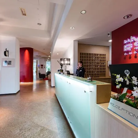 米欧尼罗依尔胜酒店 酒店 4*