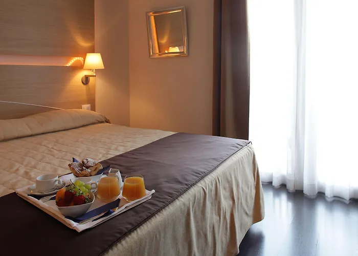 Hotel Mioni Royal San