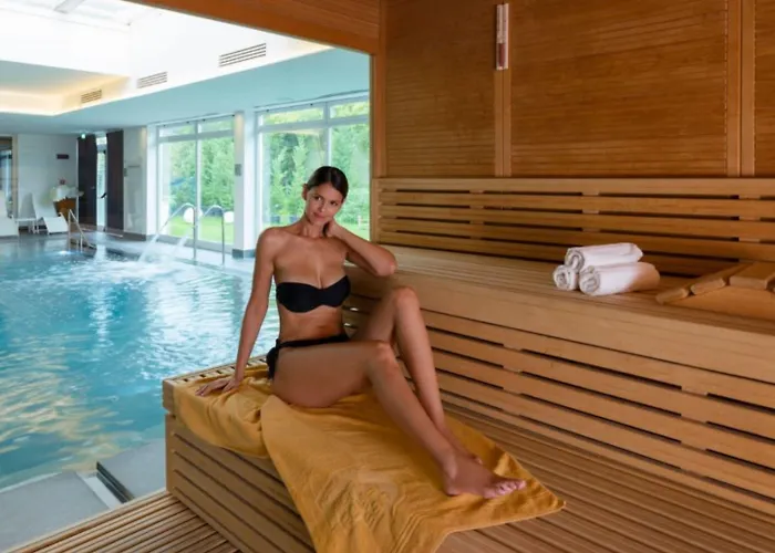Hotel Mioni Royal San