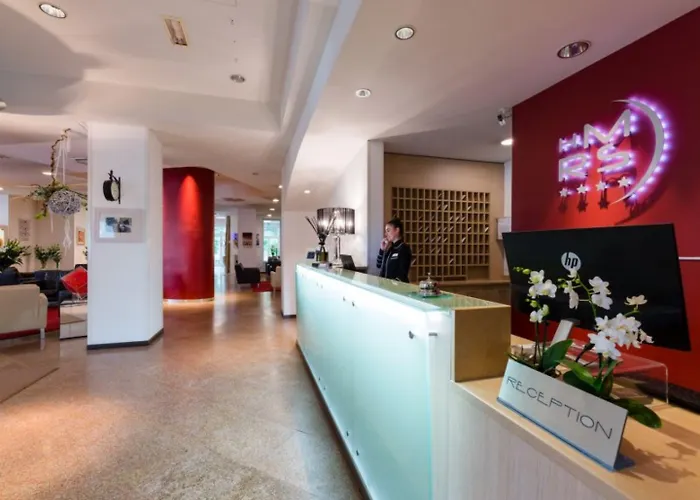 Hotel Mioni Royal San Montegrotto Terme