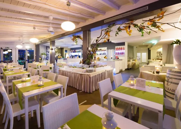 Hotel Mioni Royal San