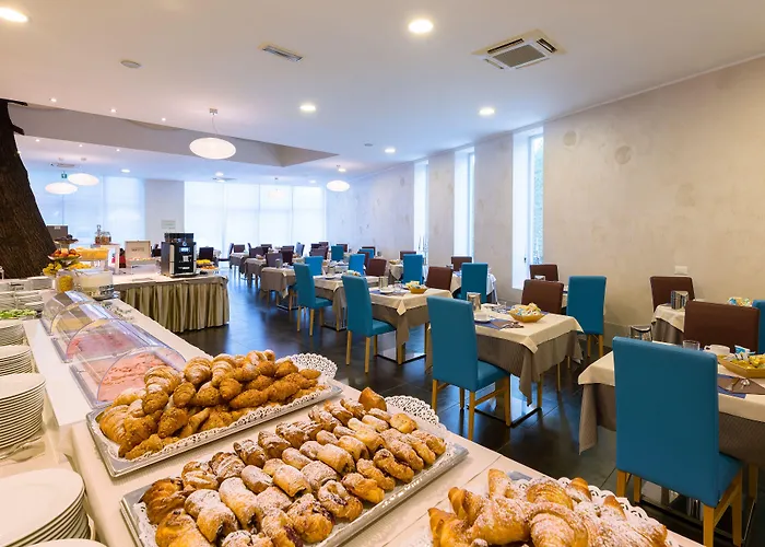 Mioni Royal San Hotel Montegrotto Terme