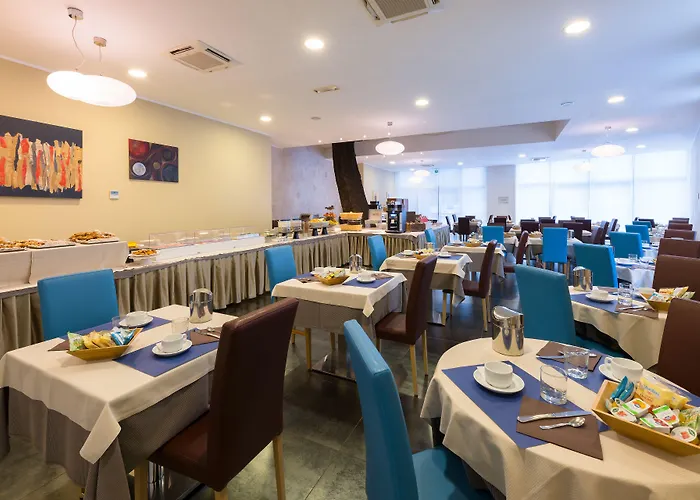 Hotel Mioni Royal San