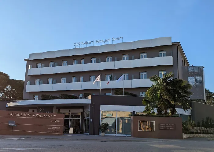 Hotel Mioni Royal San 4*
