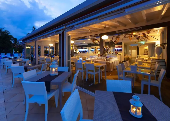 Mioni Royal San Hotel Montegrotto Terme