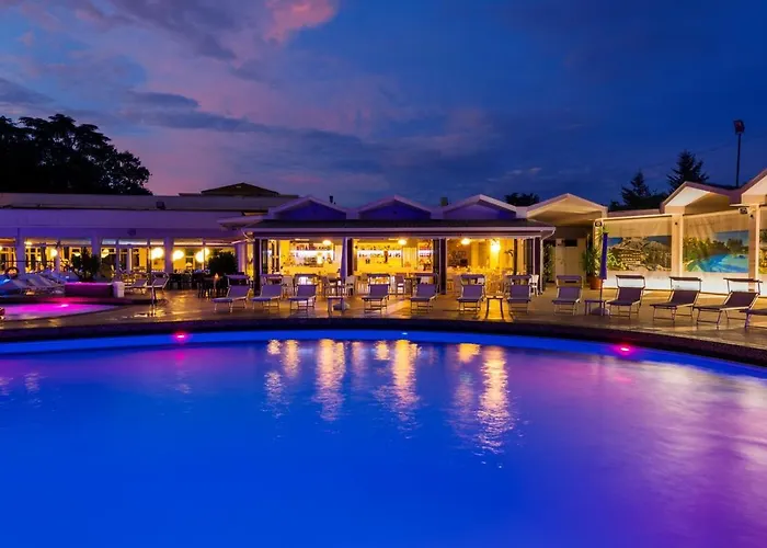 Mioni Royal San Hotel 4*