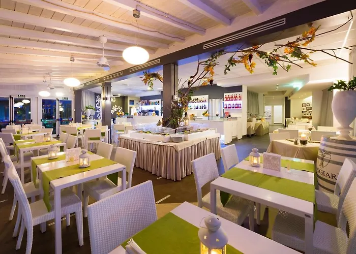 Hotel Mioni Royal San Montegrotto Terme