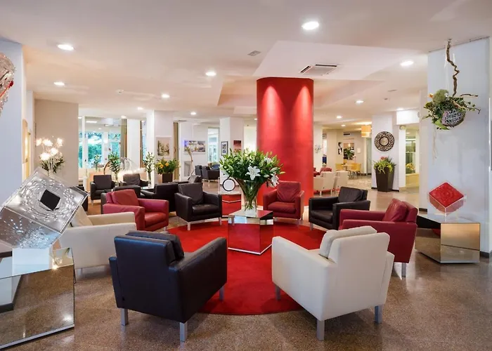 Mioni Royal San Hotel Montegrotto Terme