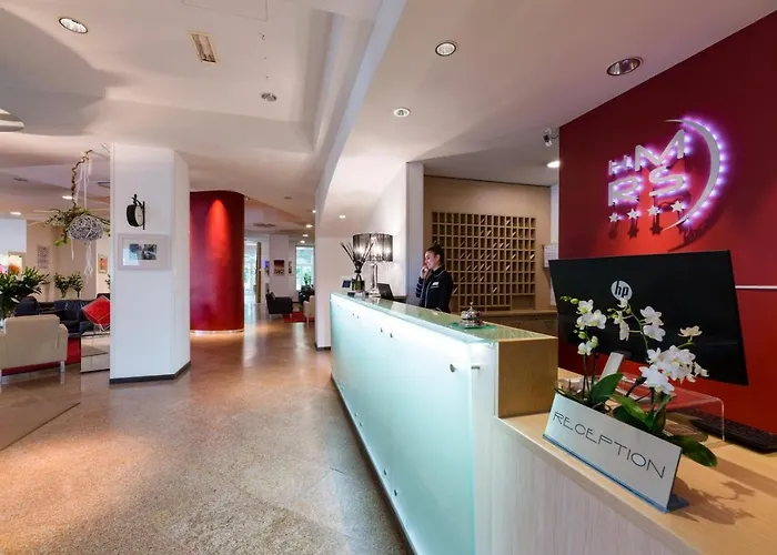 Mioni Royal San Hotel 4*