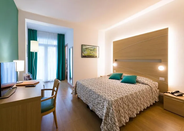 Hotel Mioni Royal San