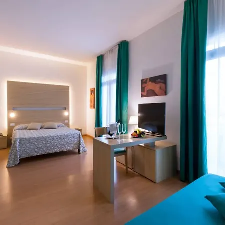 Hotel Mioni Royal San