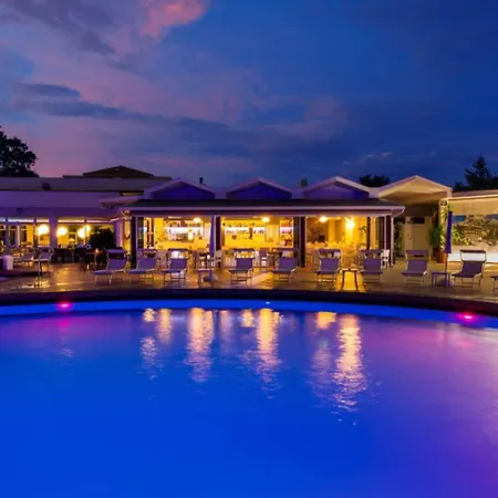 فندق Mioni Royal San