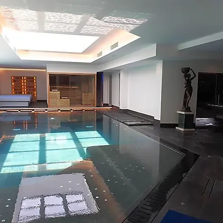 Mioni Royal San Szálloda Montegrotto Terme