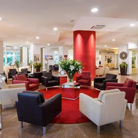 Mioni Royal San Hotel Montegrotto Terme