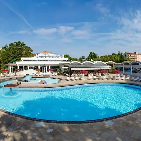 Hotel Mioni Royal San Montegrotto Terme